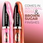 How to apply Luminess Gentle Hot Kiss Lip Plumper over lip liner, lipstick or bare lips image number null